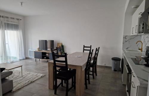 Appart T3 proche mer - Photo 9