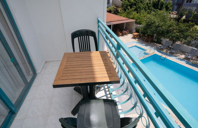 Princess Rima Apartments - Foto 20