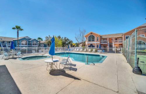 Incredible Island Club Villa Condo - Foto 35