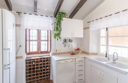 Villa Irene Vélez-Málaga by Ruralidays - Photo 16