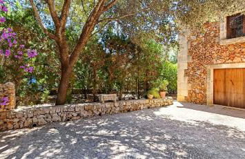 Villa Can Tomeu - Foto 12