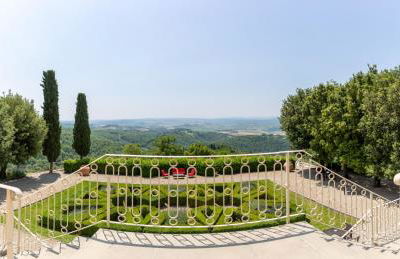 Castello La Leccia - Foto 17