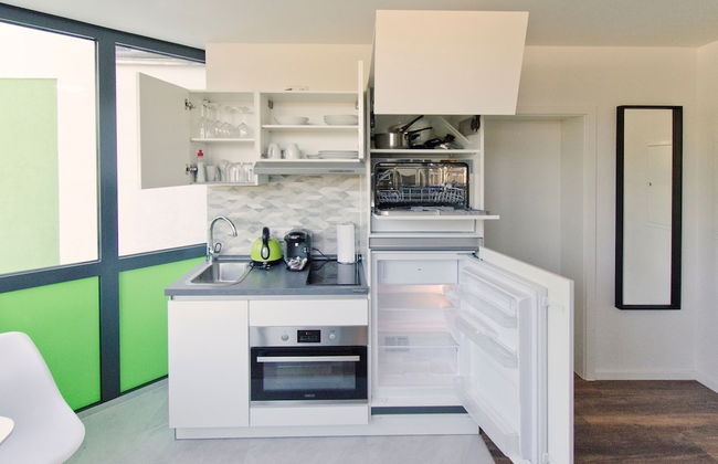 Eco Smart Apartments Nürnberg Süd - Foto 30