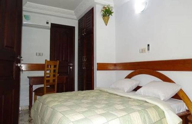 Residence Hotel Badjo - Photo 8