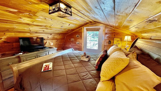 Rolling In The Hay - Foto 3, Habitación