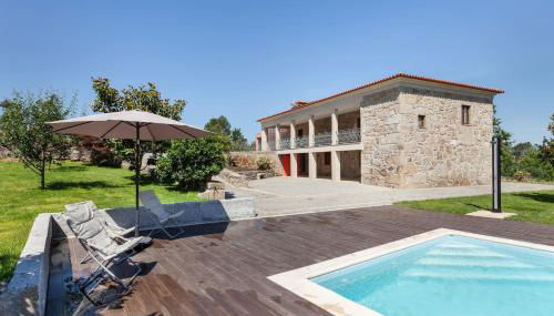 Casa da Tomada - Minho's Guest - Foto 2