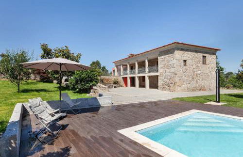 Casa da Tomada - Minho's Guest - Foto 2