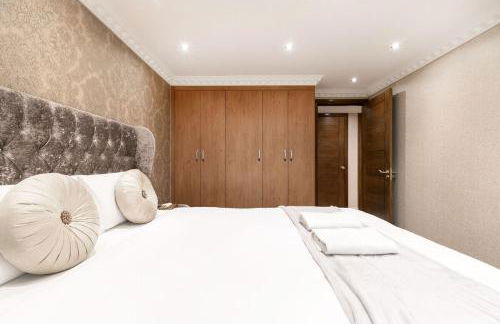 Chic 3BDR in Prime Central Location - Foto 8