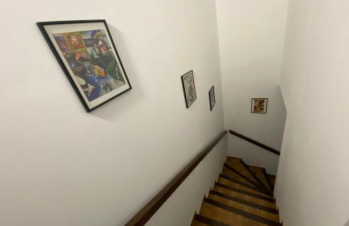 Holiday home "225 Marc Chagall" - Foto 23