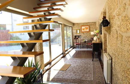 Eira House - Quinta de Fundevila - Foto 20