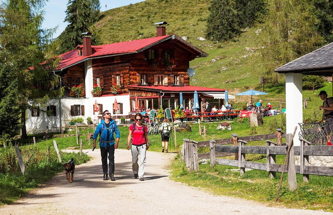 Holiday Home Fankhaus, Kirchbichl - Photo 23