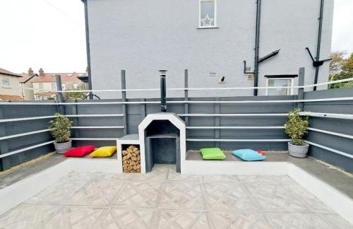 Family Holiday with Hot tub , Family groups only - Foto 31