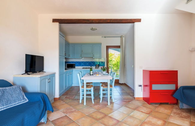 Appartamenti Vecchio Stazzo - Foto 43