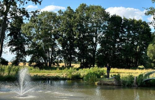 Ferienwohnung Domaene Kermen - Foto 29