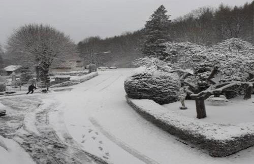 Apartment With Terrace and Pool in the Garden - Foto 72