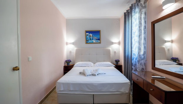 Corfu Glyfada Menigos Resort 45 - Foto 4, Habitación