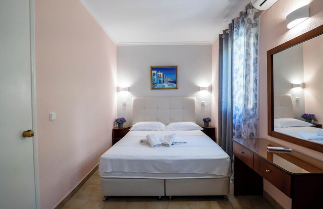 Corfu Glyfada Menigos Resort 45 - Foto 4
