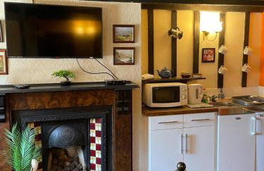 Yarm Cottages & Rooms Cottage Sleeping 4 Next to Fox Covert Pub - Foto 24