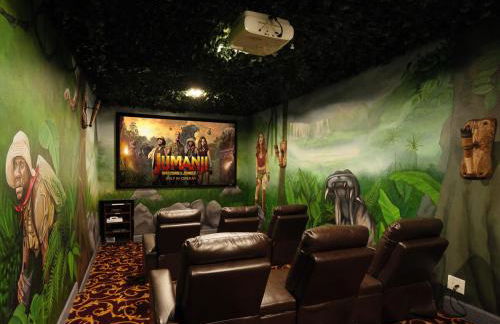 Sleep Up To 54 on 10 Private Acres Of Fun - Foto 50