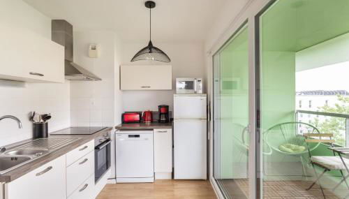 Le Mint - Appt 2 chambres avec parking - Photo 2