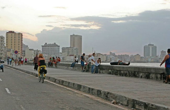 Marquez De Liz 2: Suite Black & White In Havana - Foto 22