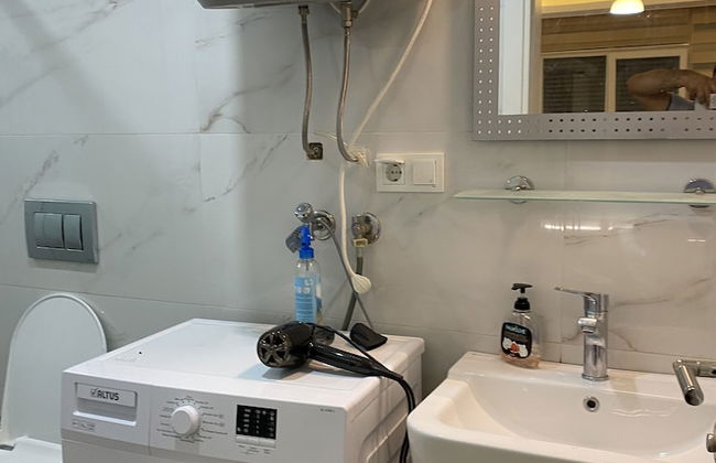 Mandalina Apart - Foto 43