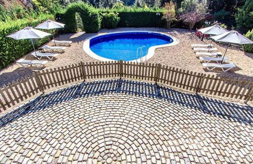 Casa Rural CAN PANXA - Foto 23