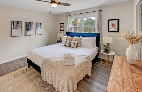 Cold Plunge Outdoor Shower Bike to Shem Creek - Photo 7