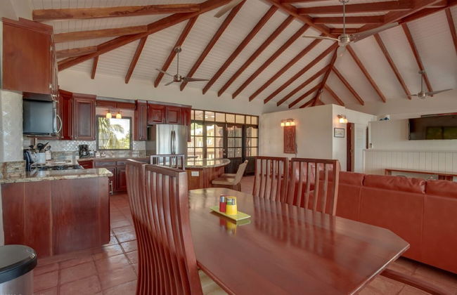 Villa Mission Bay - Foto 14