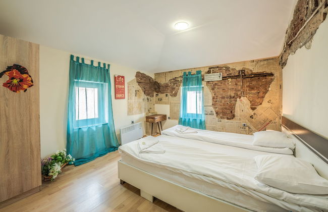 Vitosha Flat - Foto 1