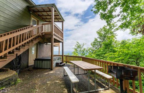 Turkey Hollow with a one of a kind view - Foto 29