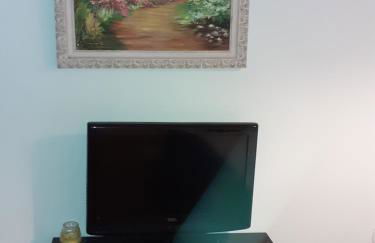 Amanecer marino, solo a 5 minutos andando de la playa - Photo 33