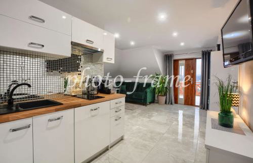 Apartament w Bieszczadach U Kowala - Foto 1