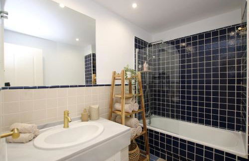 Luxe Appartement in Mijas met Zeezicht & Zwembad - Photo 32