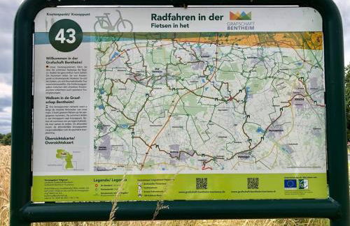 Ferienwohnung "Haus Steinicke" - Foto 15