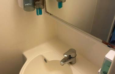 Studio lumineux dans le 13ème - Foto 13