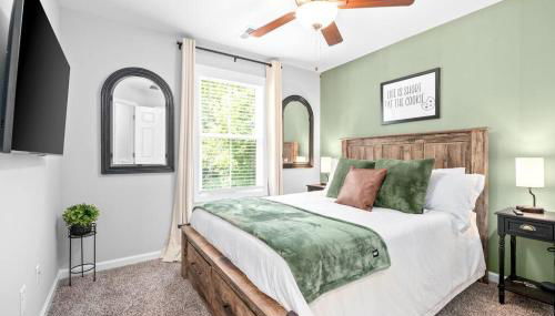 One-Of-A-Kind Smart, Cookie Themed Home For Up to 6 - Foto 4