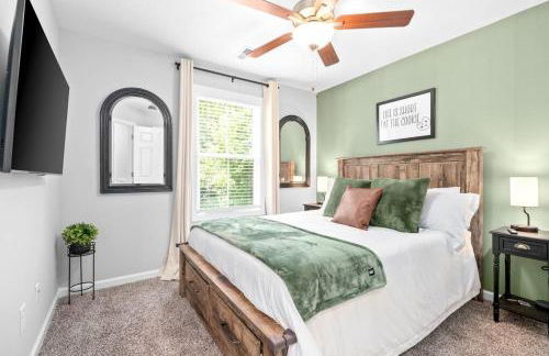 One-Of-A-Kind Smart, Cookie Themed Home For Up to 6 - Foto 4