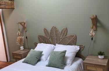 Appartement à la campagne - Foto 8