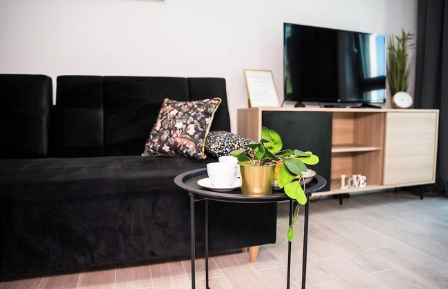 EASY RENT Apartments -BUSINESS CENTER 41 - Photo 9