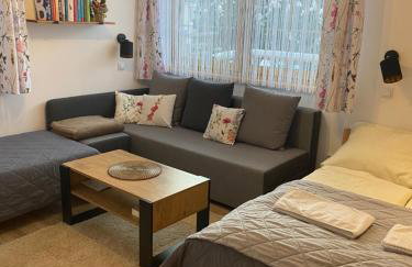 Apartamenty Cicha Dolina - Foto 3