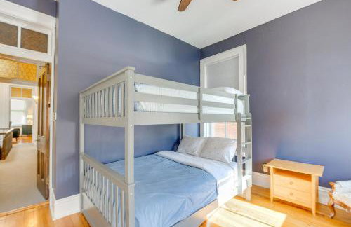 Home 2 Mi to Dtwn St Louis Great for Families! - Foto 19