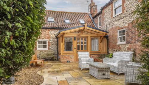 Mill House Cottage - Foto 2