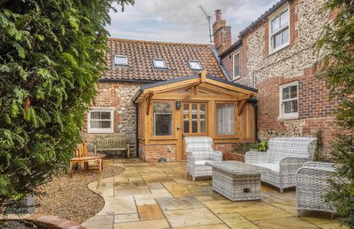 Mill House Cottage - Foto 2