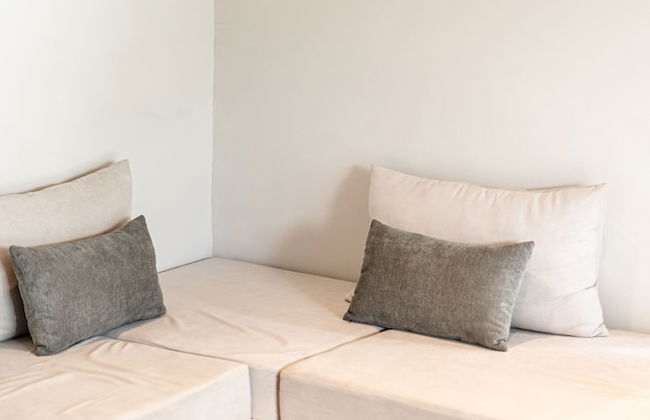 Sarang Apartments by EVDEkimi - Rice field escape with Yoga lounge, Lush garden - Foto 58