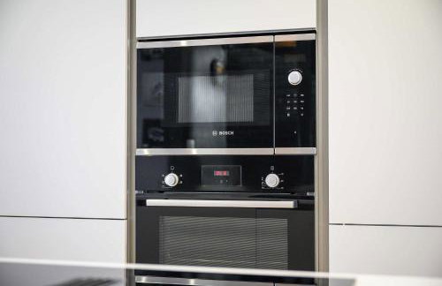 Luxury Canal St Villa with Free Parking - Foto 32