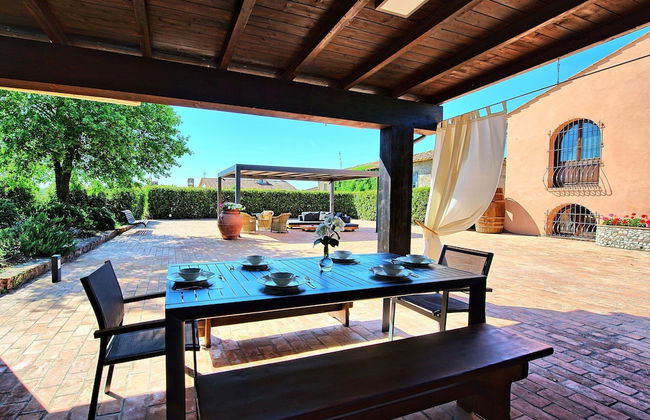 Villa Nora - Photo 23