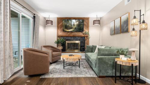 Whispering Willow Retreat 2BD 2BA Nature Oasis - Foto 3