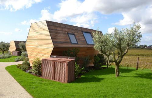 Glamping Alvearium Alturis - Foto 27