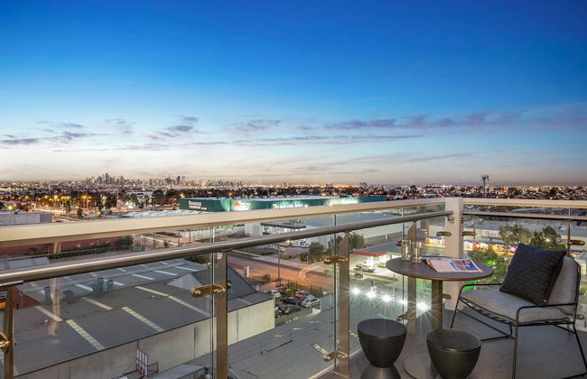 Quest Maribyrnong - Foto 24